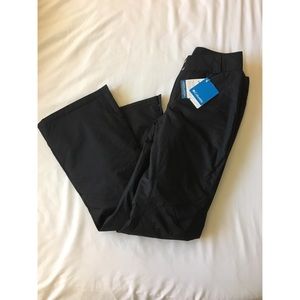 Columbia ski & snowboarding pants NWT